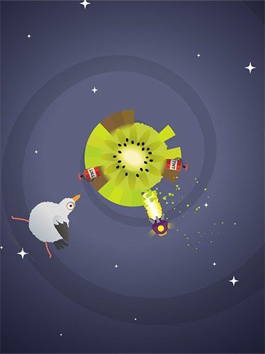 Изображение к игре Pigeon Pop