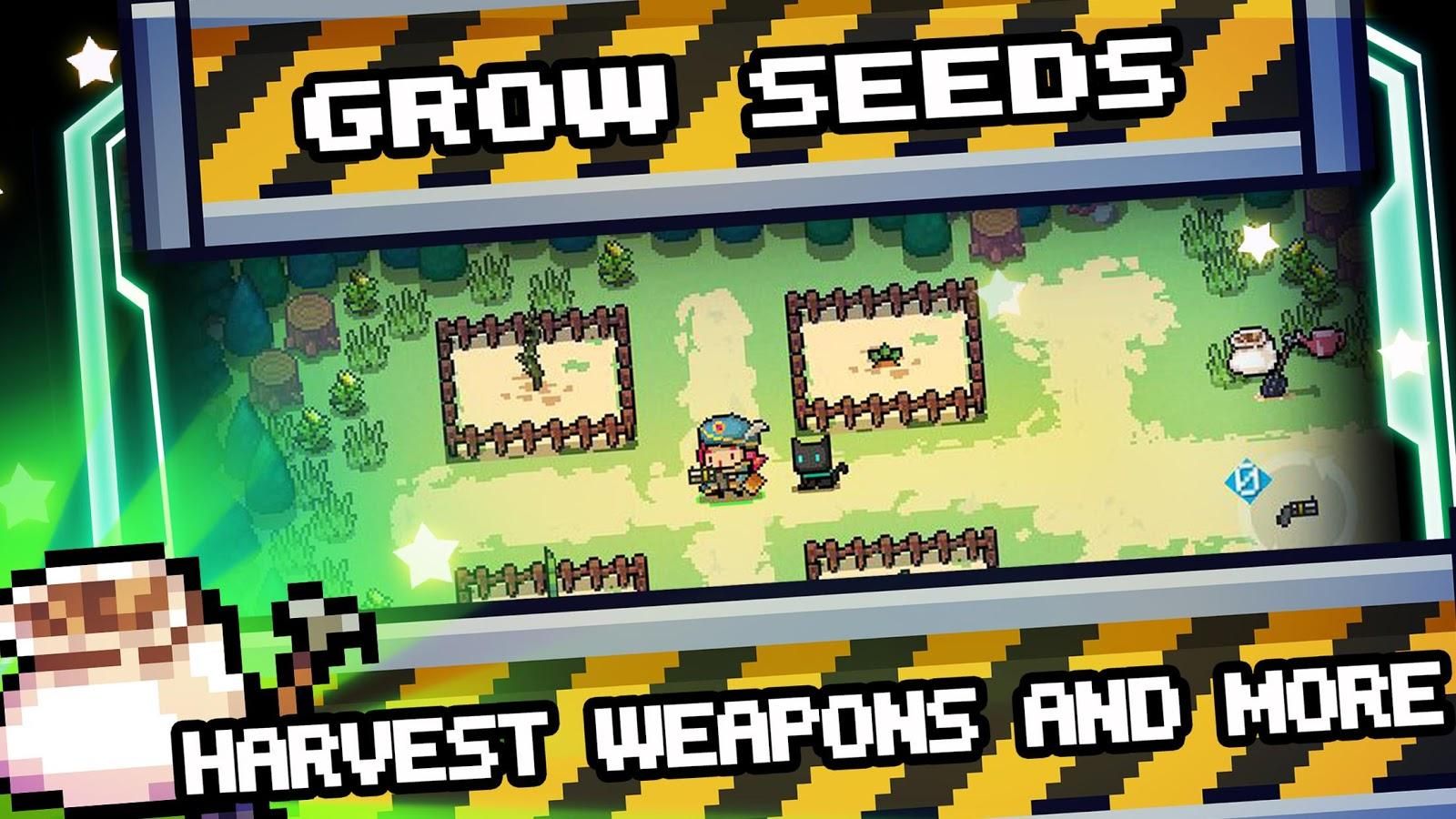 Изображение к игре Soul Knight