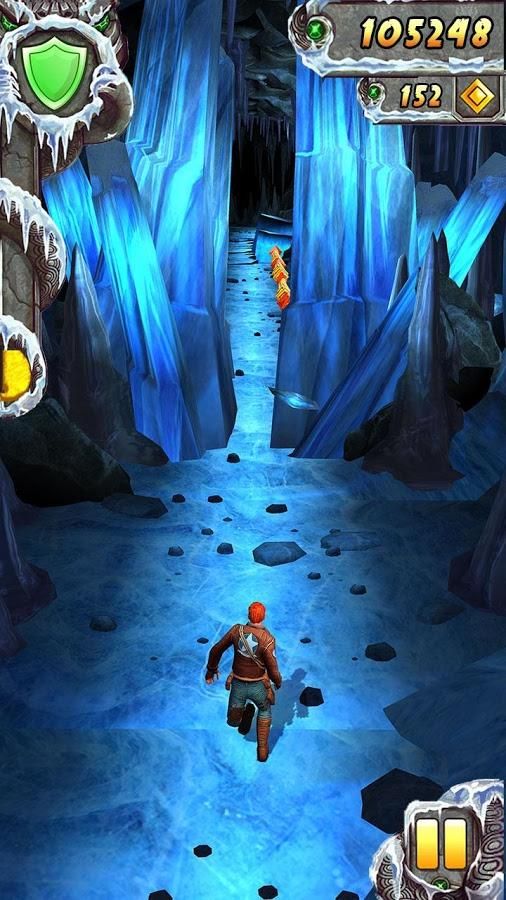 Изображение к игре Temple Run 2