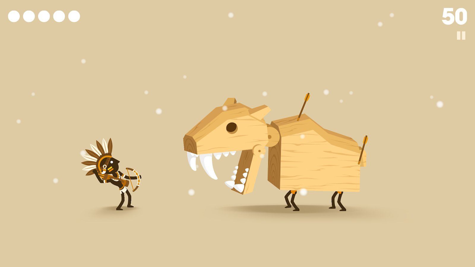 Изображение к игре Big Hunter