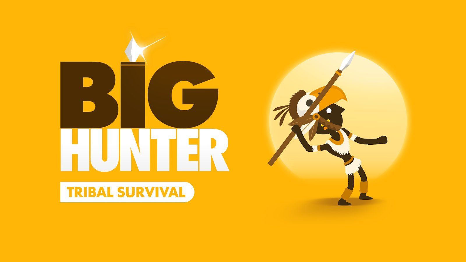 Изображение к игре Big Hunter