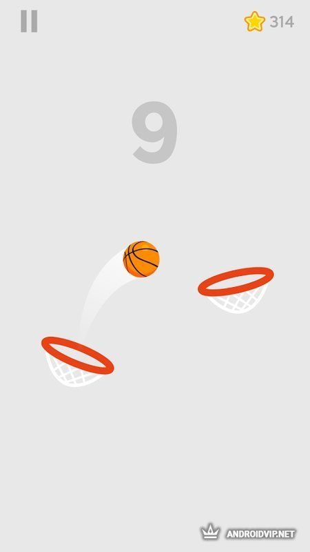 Изображение к игре Dunk Shot