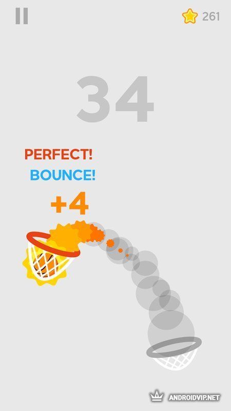 Изображение к игре Dunk Shot
