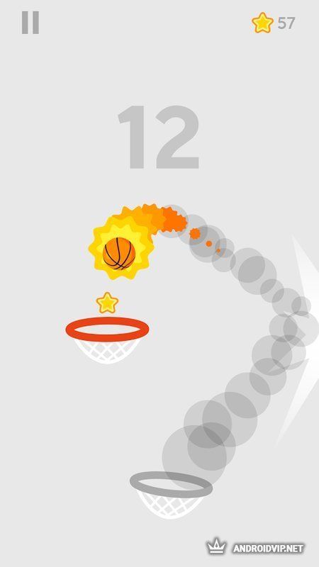 Изображение к игре Dunk Shot