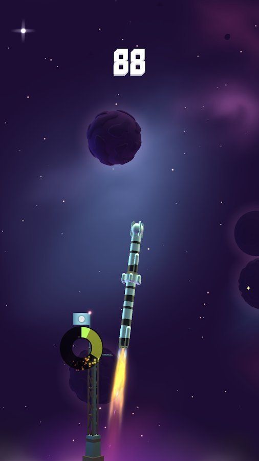 Изображение к игре Space Frontier 2