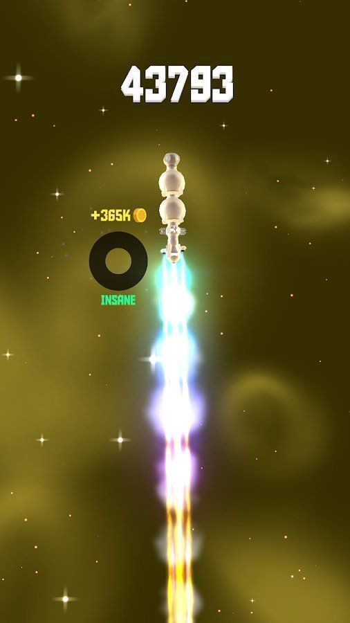 Изображение к игре Space Frontier 2