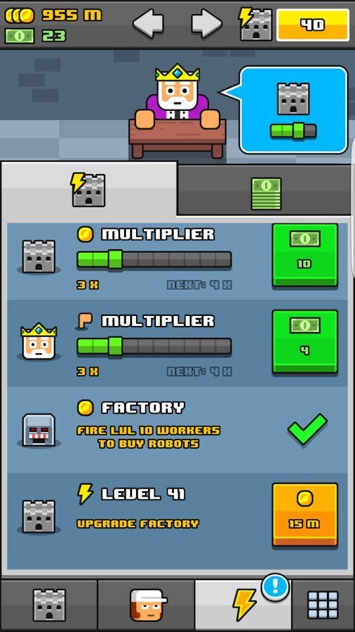 Изображение к игре Make More