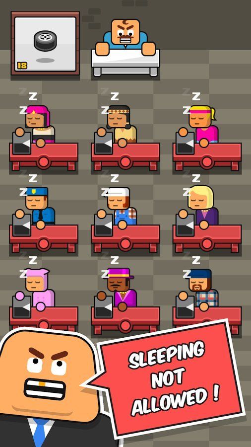 Изображение к игре Make More