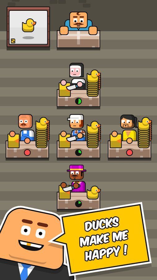 Изображение к игре Make More