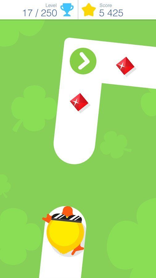 Изображение к игре Tap Tap Dash