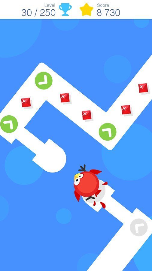 Изображение к игре Tap Tap Dash