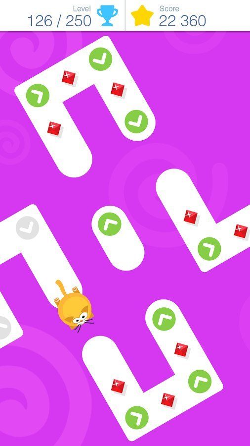 Изображение к игре Tap Tap Dash