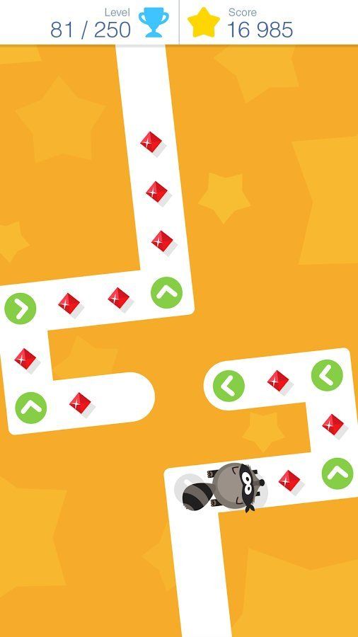 Изображение к игре Tap Tap Dash