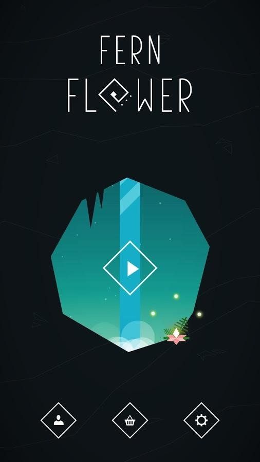 Изображение к игре Fern Flower