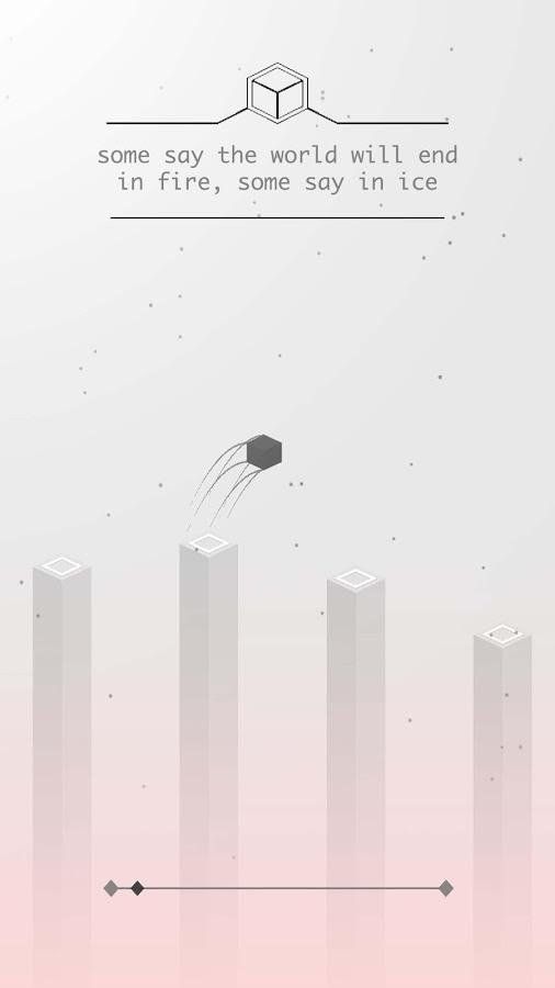 Изображение к игре Leap On!