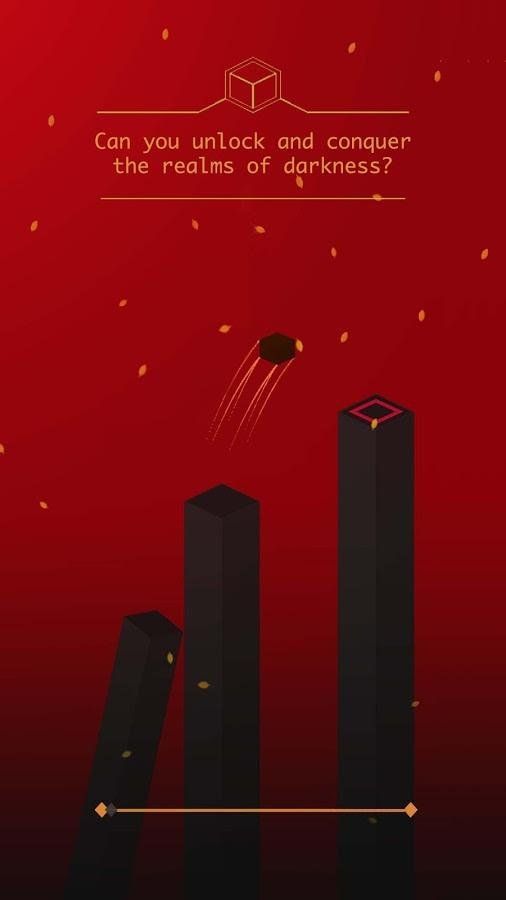 Изображение к игре Leap On!