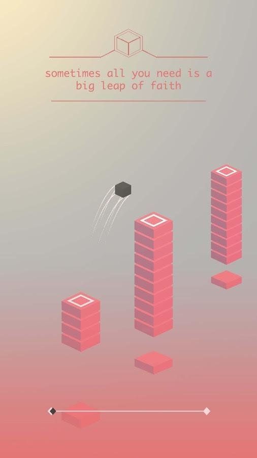 Изображение к игре Leap On!