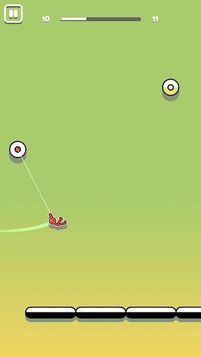 Изображение к игре Stickman Hook
