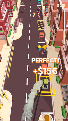 Изображение к игре Drive and Park