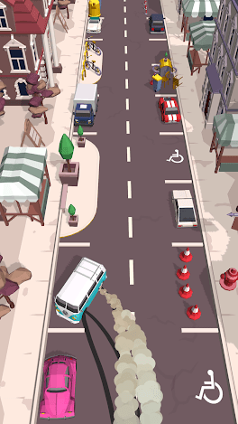 Изображение к игре Drive and Park