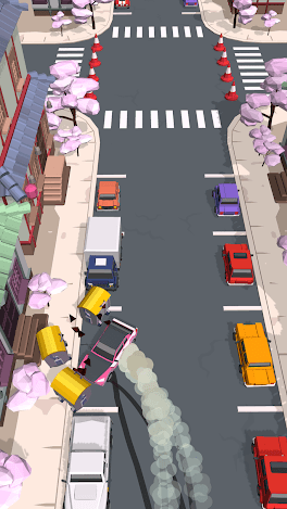 Изображение к игре Drive and Park