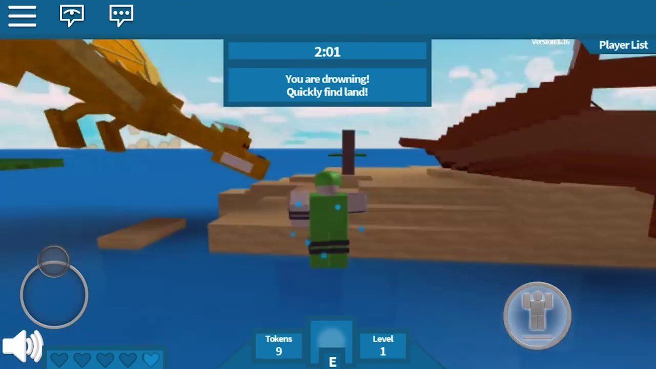 Изображение к игре Roblox