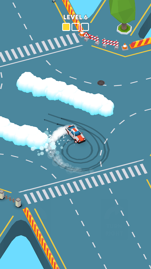 Изображение к игре Snow Drift