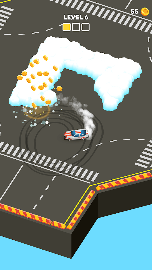 Изображение к игре Snow Drift