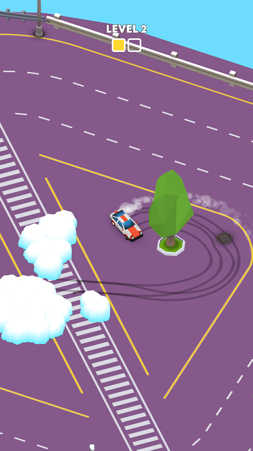 Изображение к игре Snow Drift