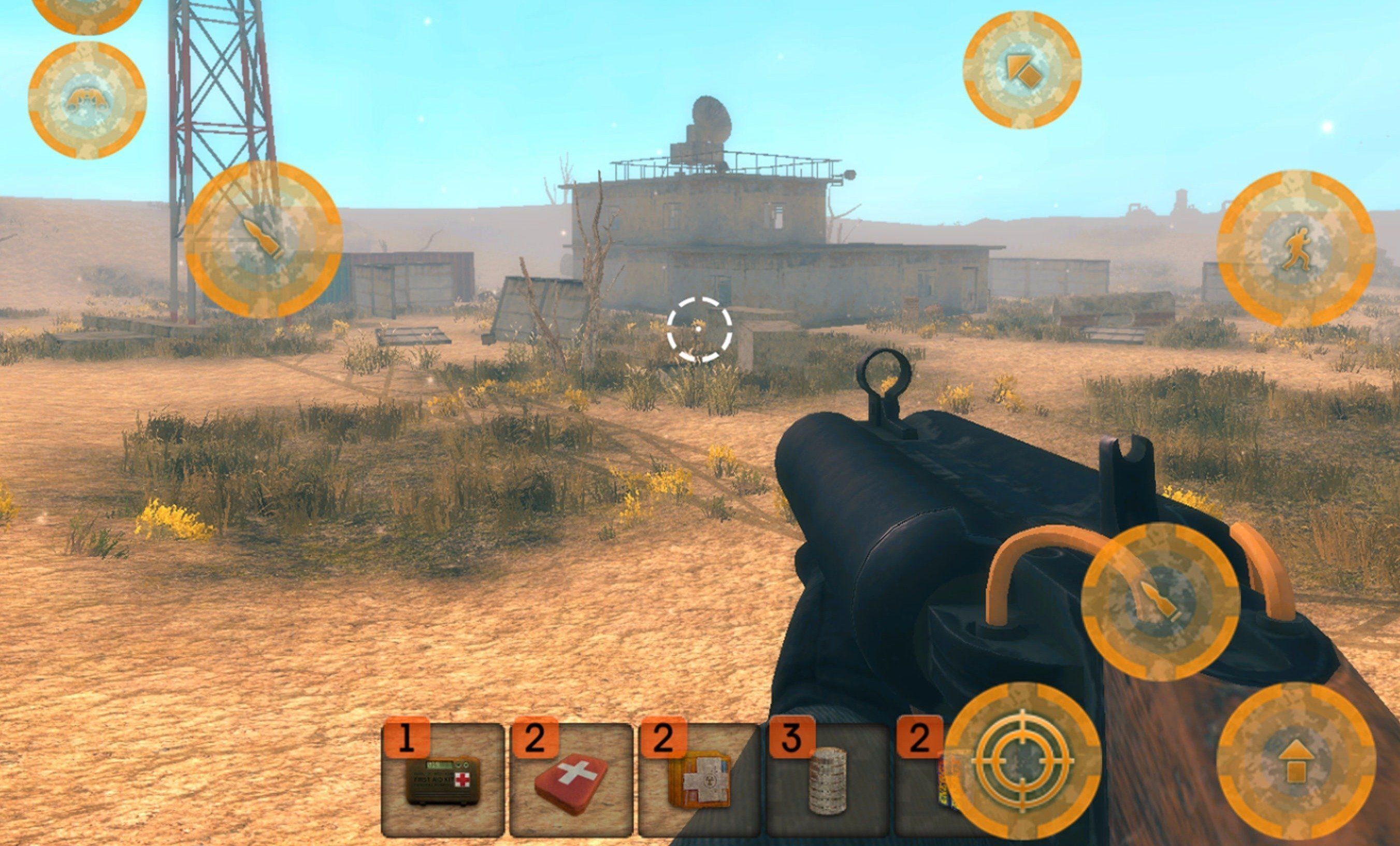 Изображение к игре The Sun: Origin