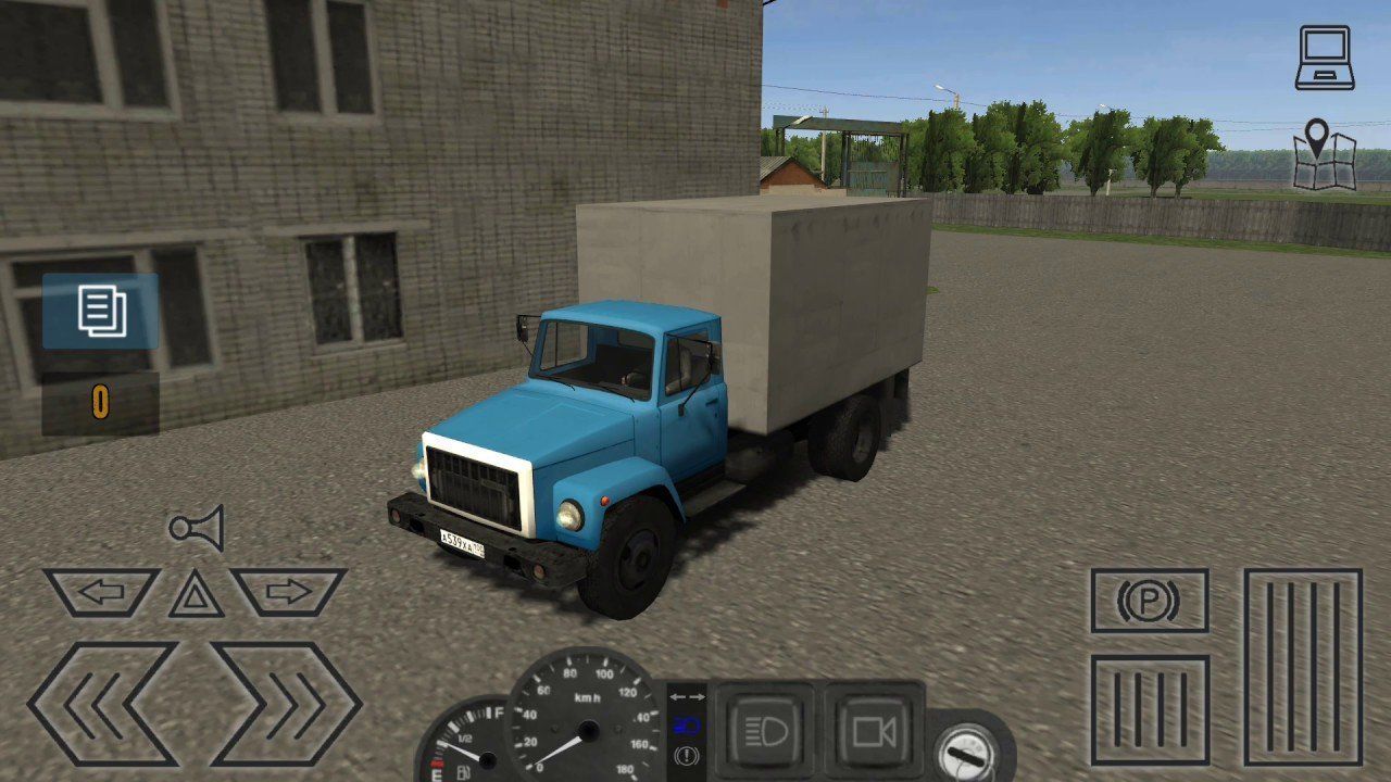 Изображение к игре Motor Deport