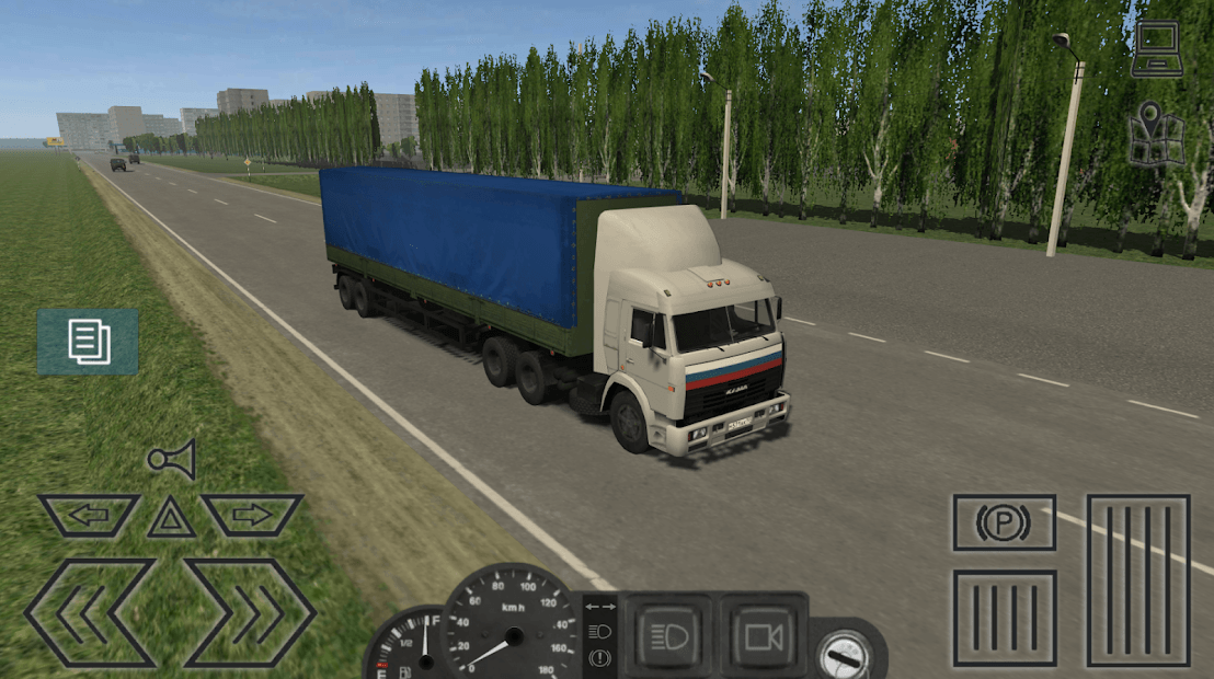 Изображение к игре Motor Deport