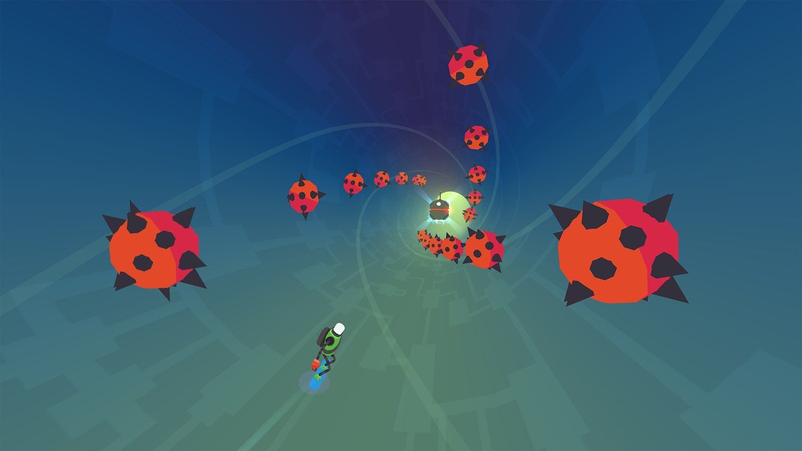 Изображение к игре Power Hover: Cruise