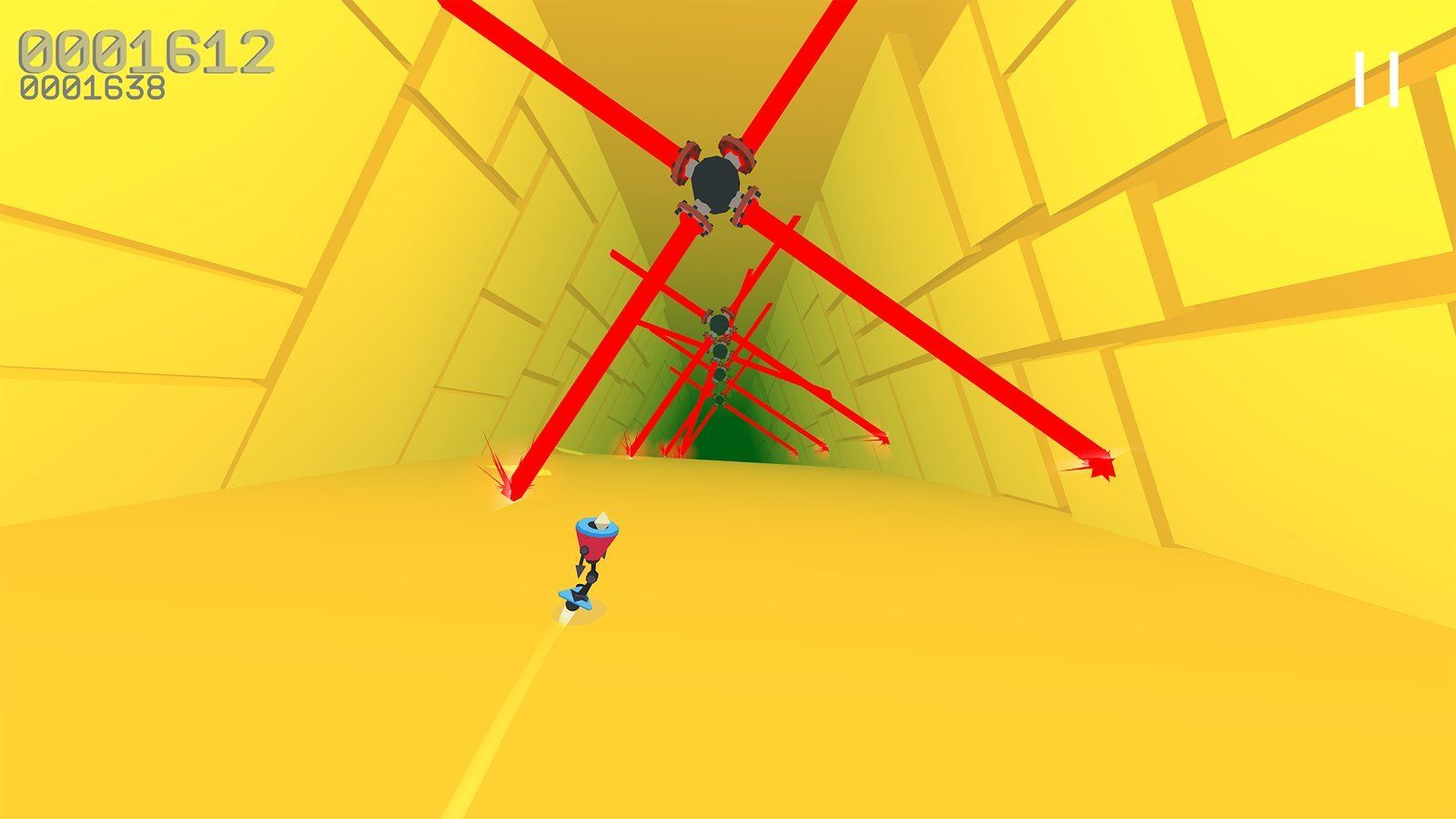 Изображение к игре Power Hover: Cruise
