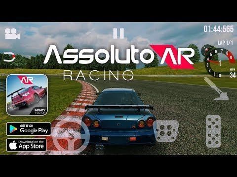Изображение к игре Assoluto Racing