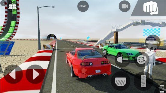 Изображение к игре Los Angeles Crimes