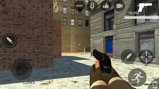 Изображение к игре Los Angeles Crimes