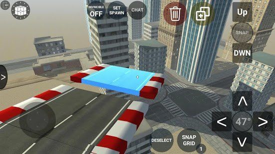 Изображение к игре Los Angeles Crimes