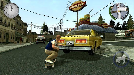 Изображение к игре Bully: Anniversary Edition