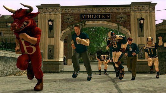 Изображение к игре Bully: Anniversary Edition