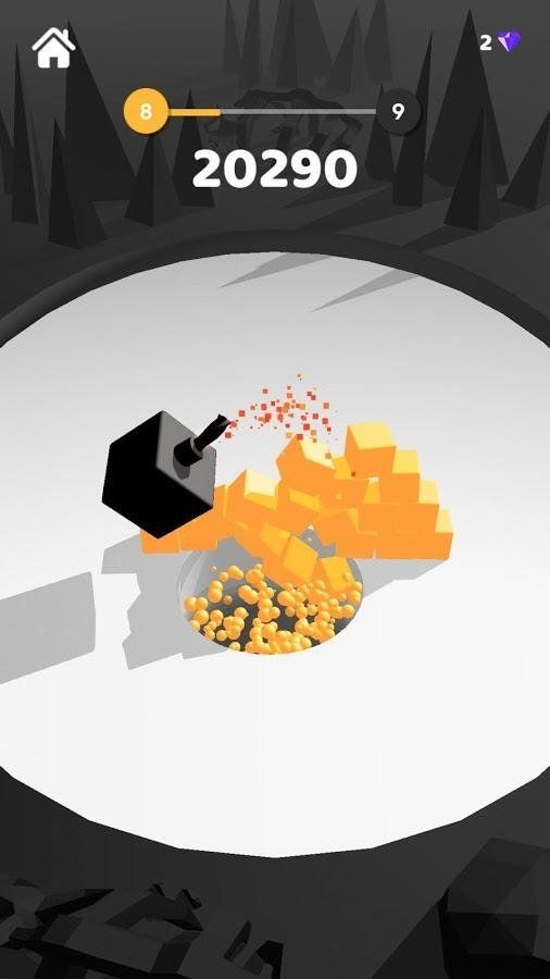 Изображение к игре Blocksbuster!