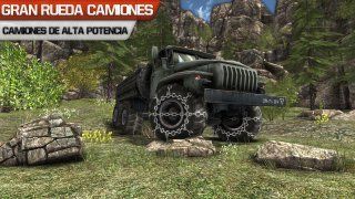 Изображение к игре Truck Driver 3D: Offroad