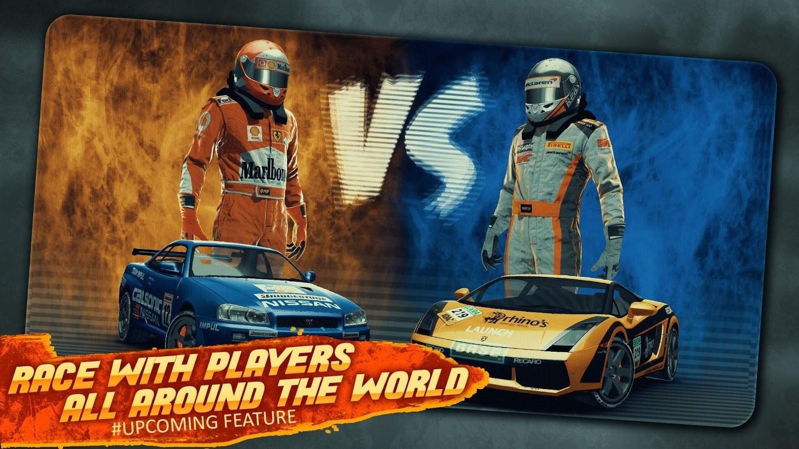 Изображение к игре Sport Racing