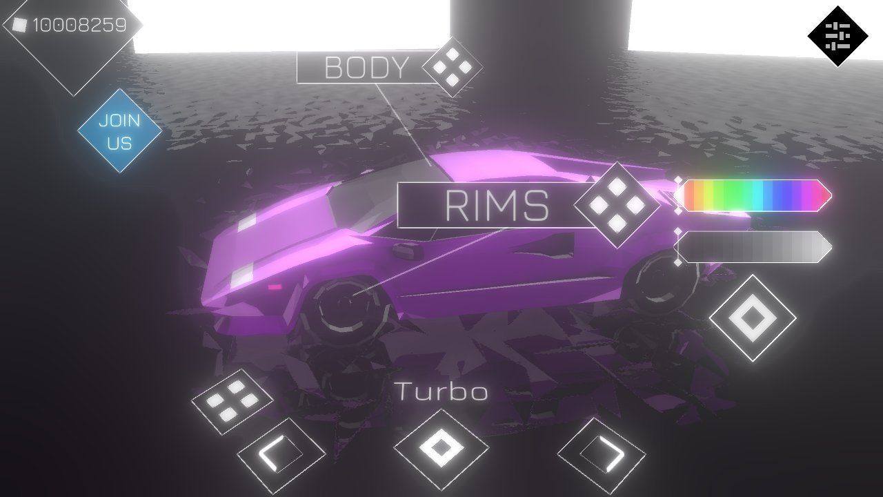 Изображение к игре Music Racer