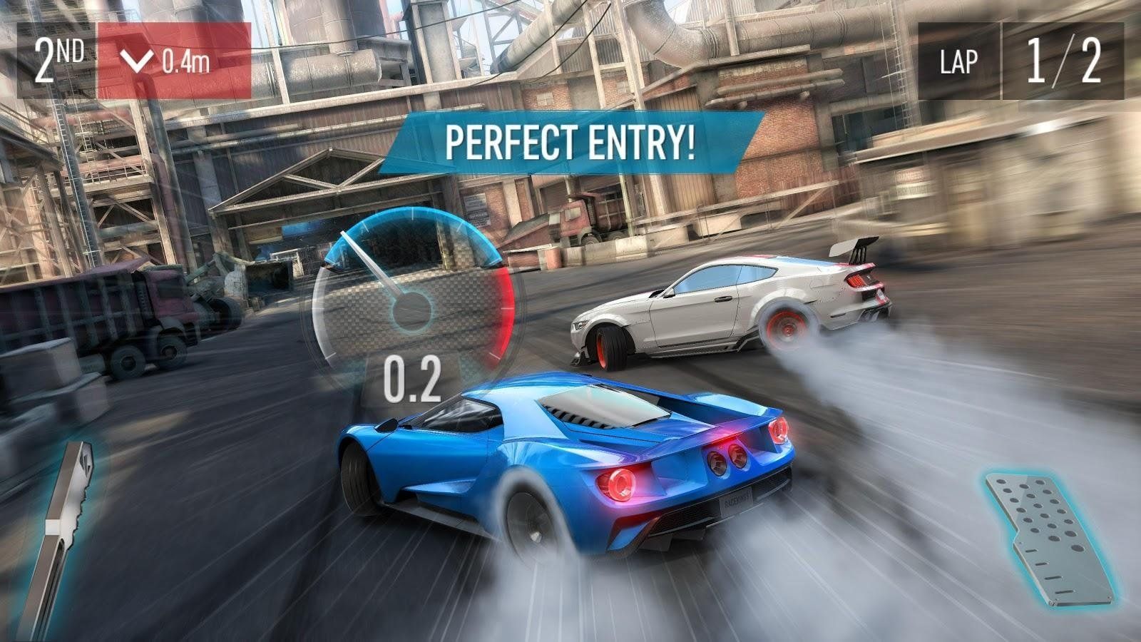 Изображение к игре Race Kings