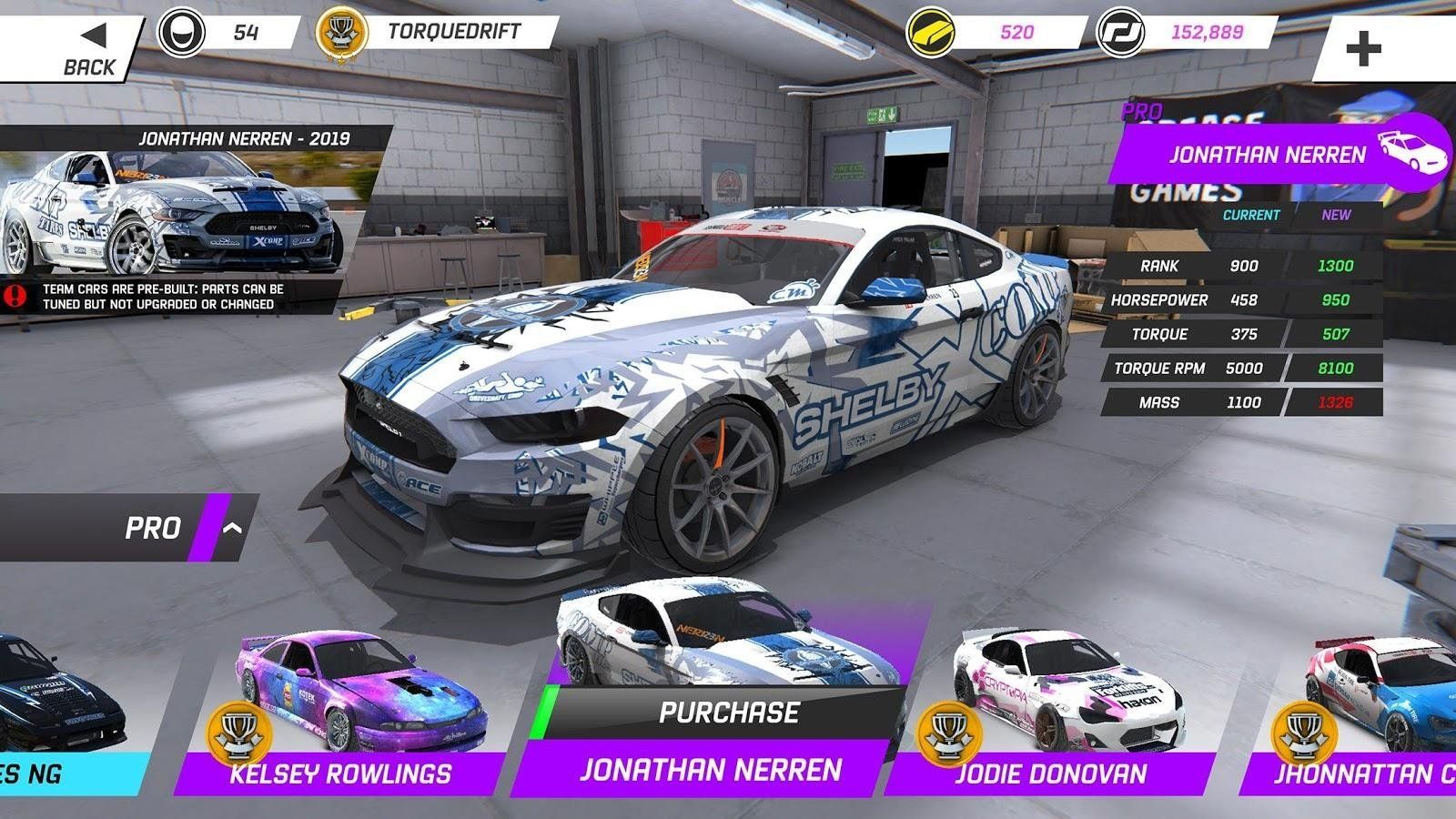 Изображение к игре Torque Drift