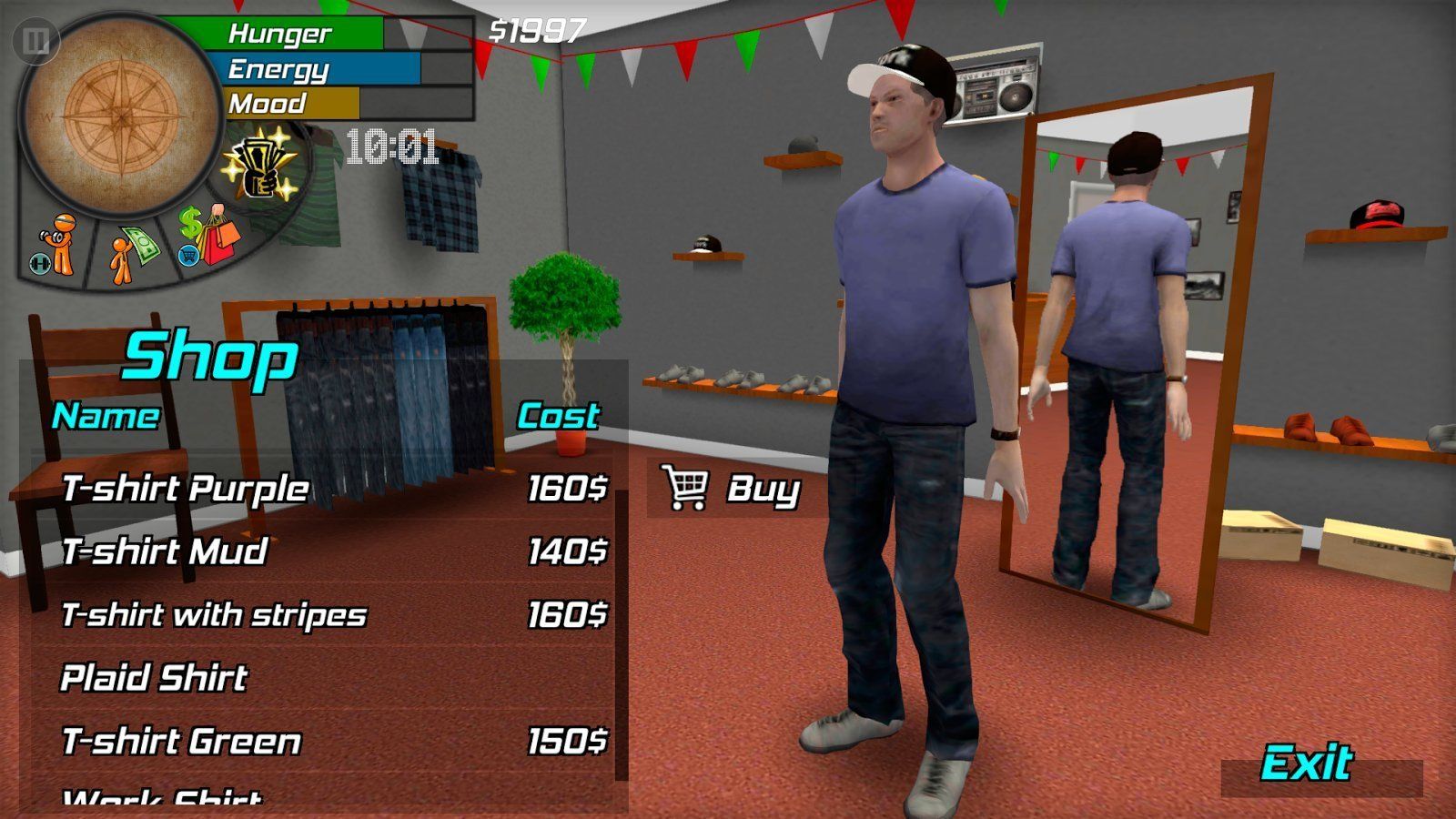 Изображение к игре Big City Life: Simulator