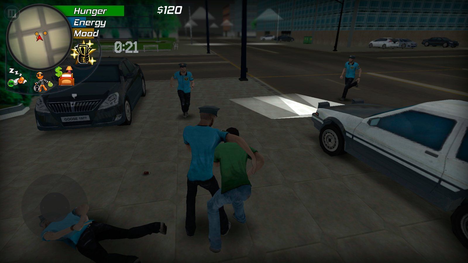 Изображение к игре Big City Life: Simulator
