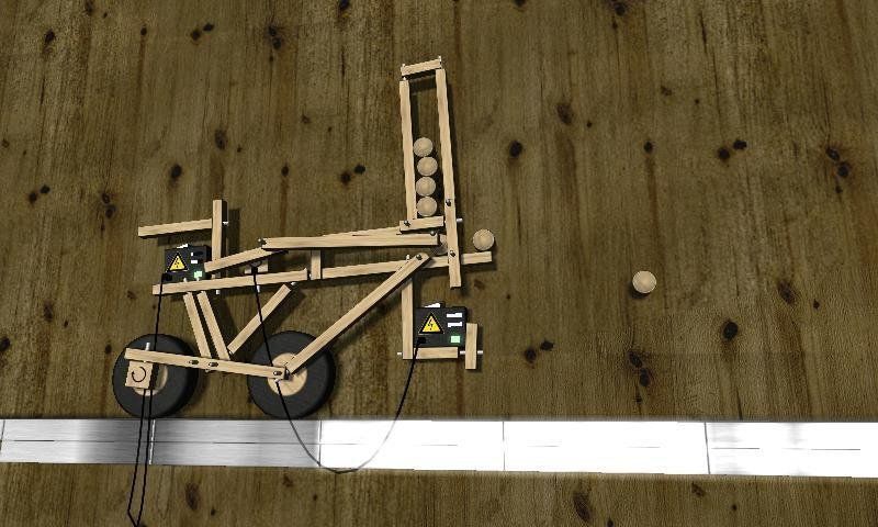 Изображение к игре Apparatus
