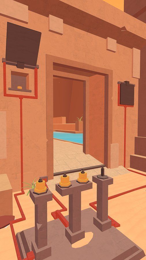 Изображение к игре Faraway: Puzzle Escape